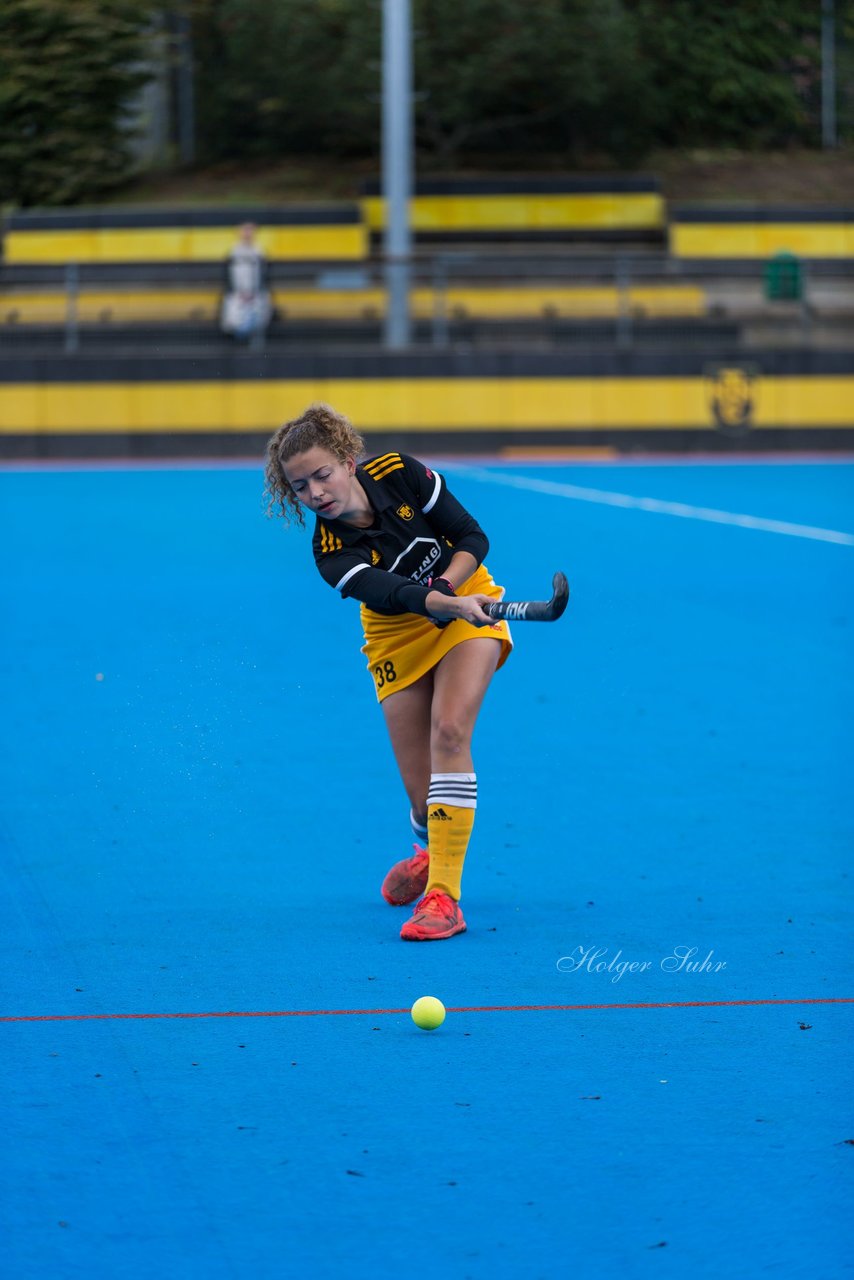 Bild 6 - Frauen Harvestehuder THC - Berliner HC : Ergebnis: 4:1